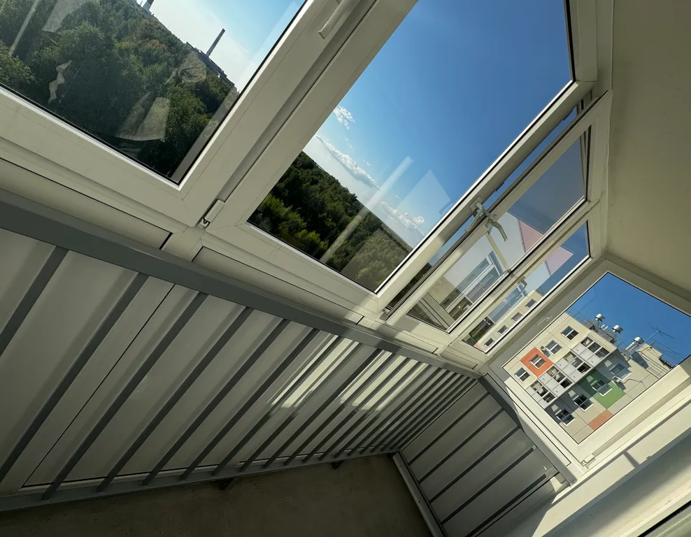 Уютная 2-к квартира около озера