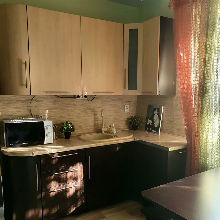 Дом для отдыха Керченский 9