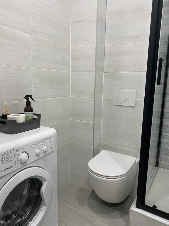 Квартира Умная квартира — Ярославль