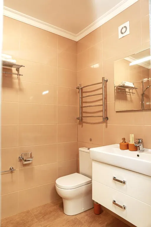 Апартаменты на Ленина