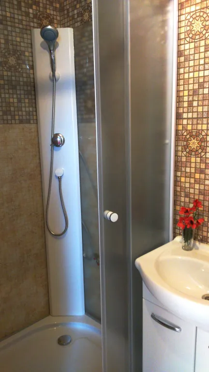 Квартира Комната — Судак