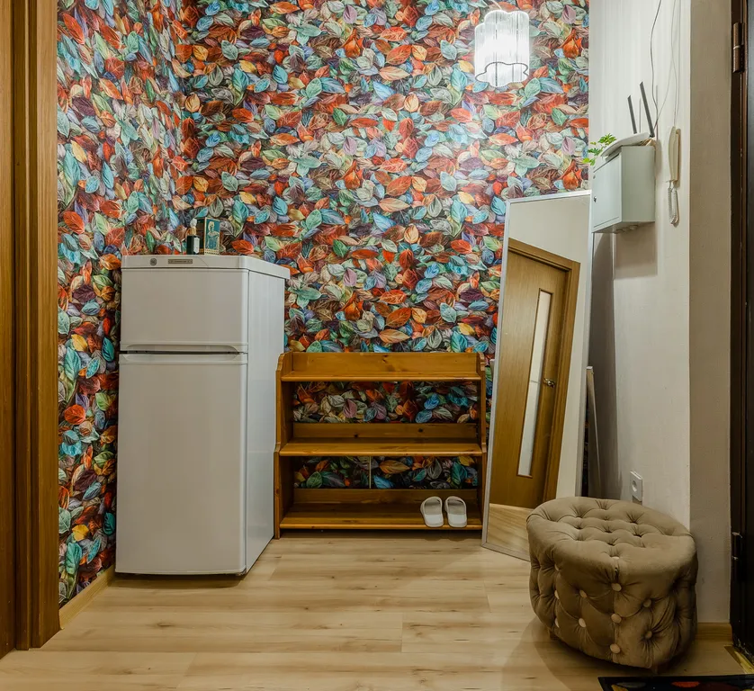 Просторная студия у метро Девяткино