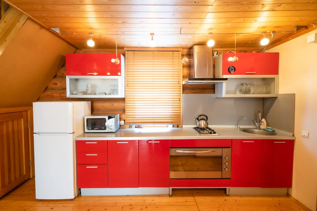 3-комнатный Дом