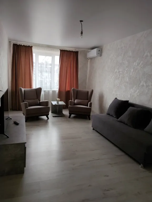 Уютная квартира в центре города — аренда посуточно в Новочеркасск