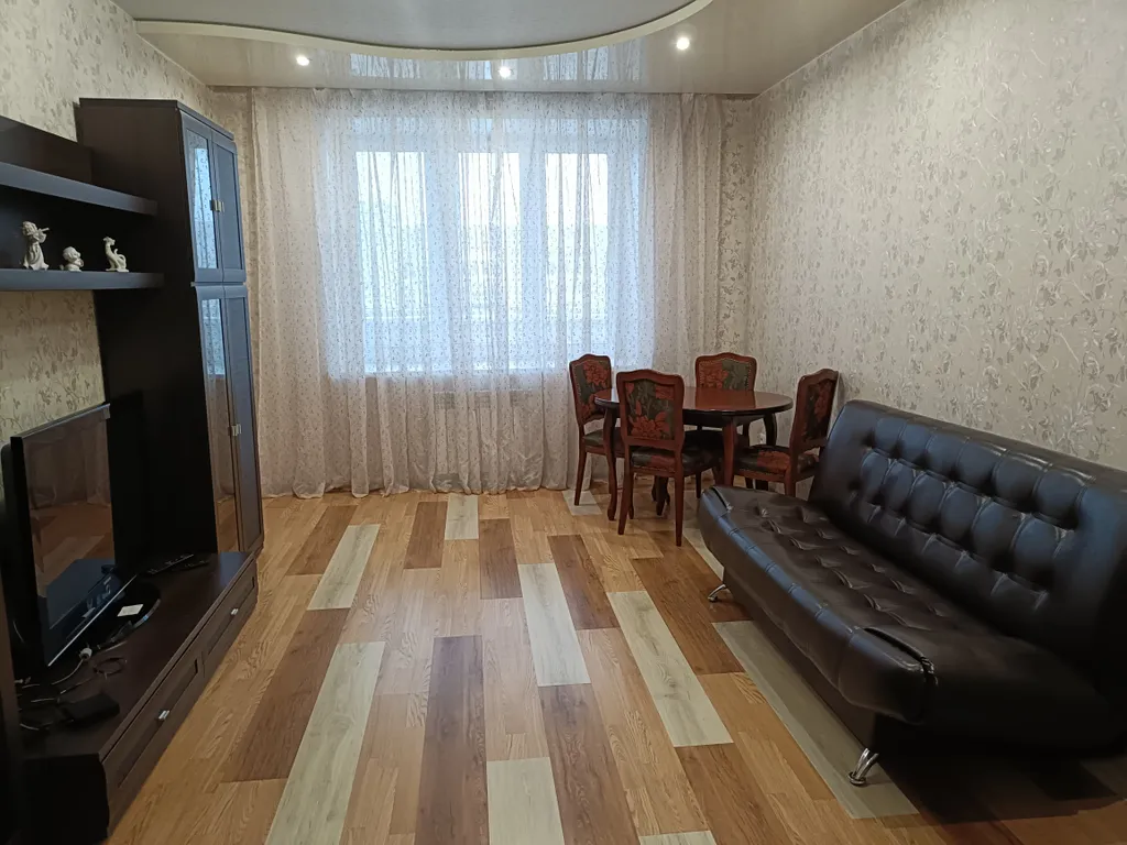 2-х комнатная квартира в центре