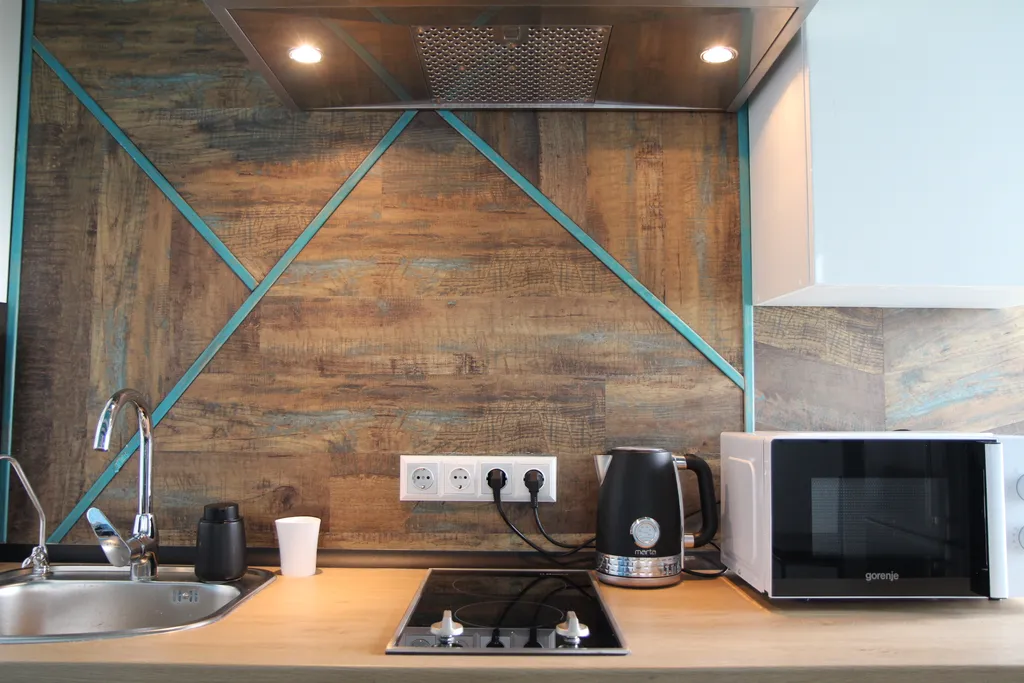 Гестхаус Сон и Море