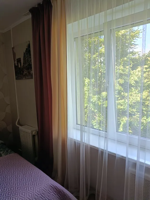 Квартира Просторная квартира у Северного вокзала — Калининград