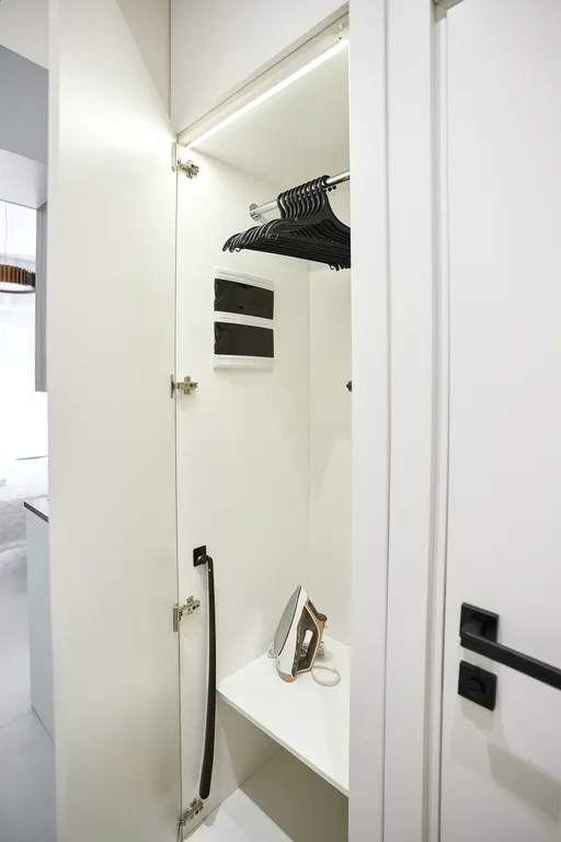 Квартира Апартаменты "Studio Balance" — Анапа