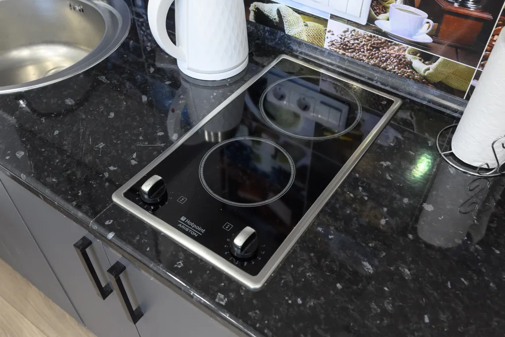 Студия в новом доме