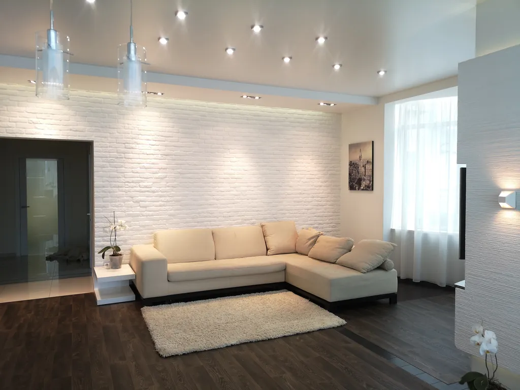 Апартаменты Сердце города Luxury by the sea