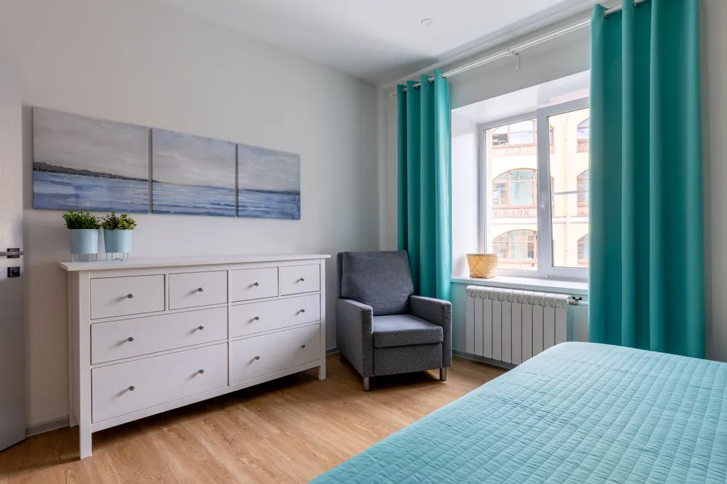 Квартира 3-комнатная квартира в центре — Санкт-Петербург