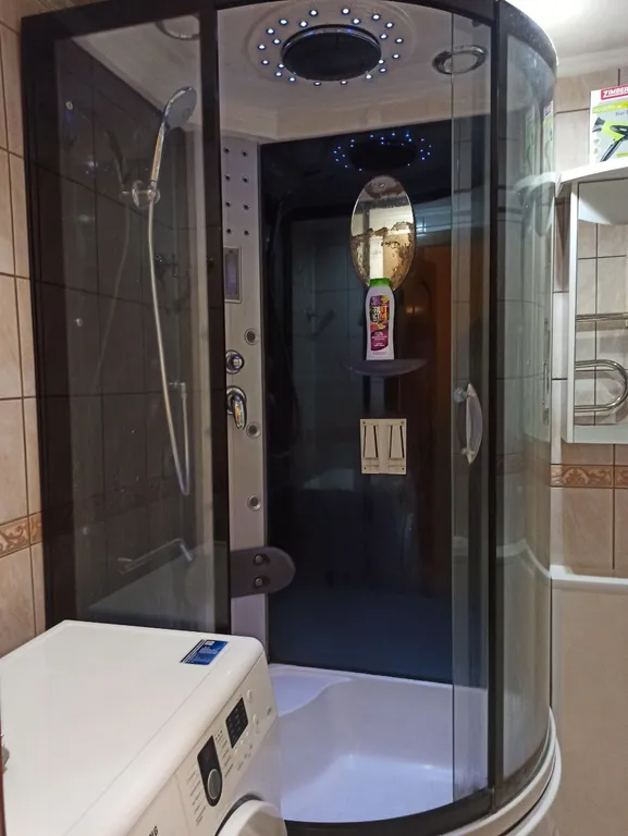 Квартира Arctic Aurora у ТЦ Мурманск Молл