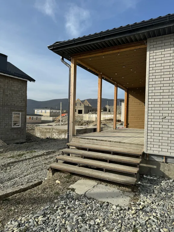 Дизайнерский дом