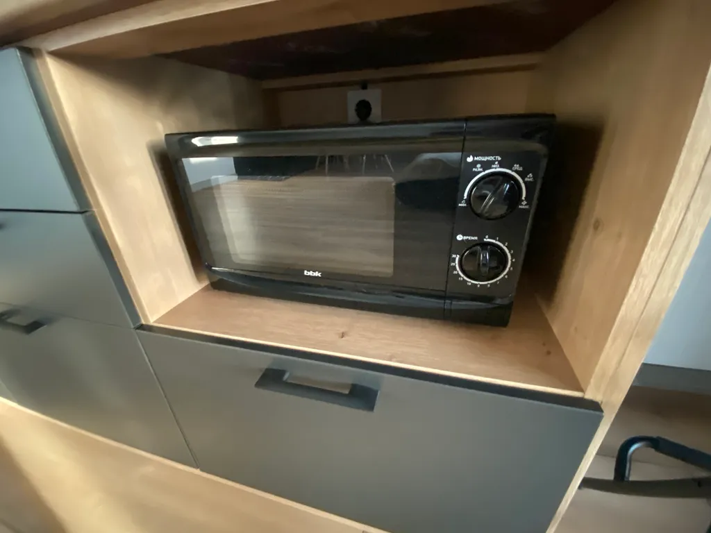 Стильная студия в центре