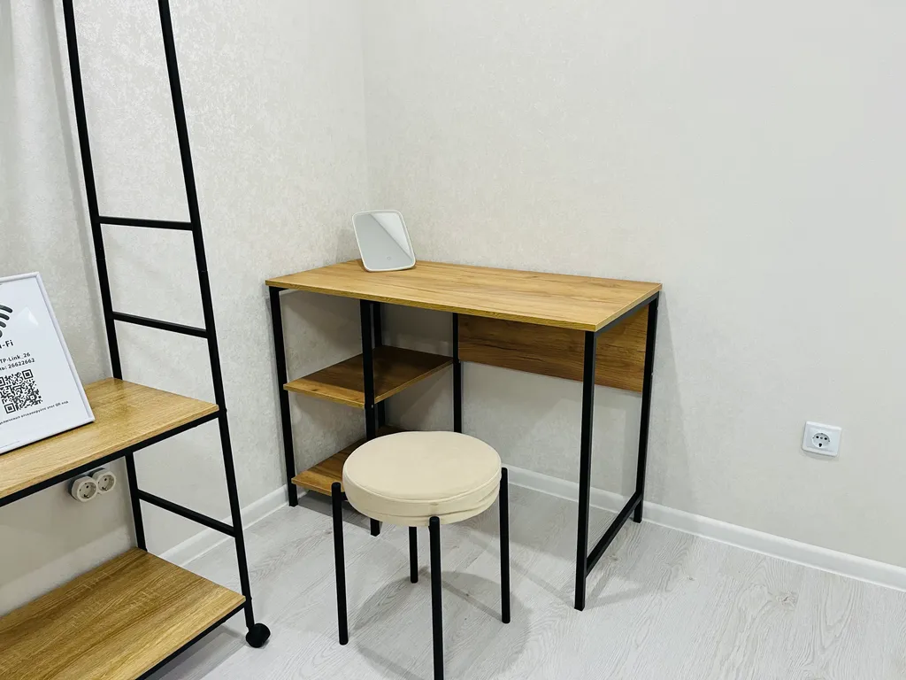 Уютная квартира у ТЦ ДаНада