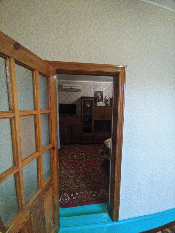 Трёхкомнатный уютный дом