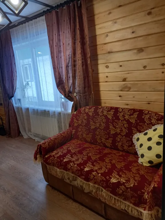 Коттедж Коттедж Лесная сказка — Шерегеш