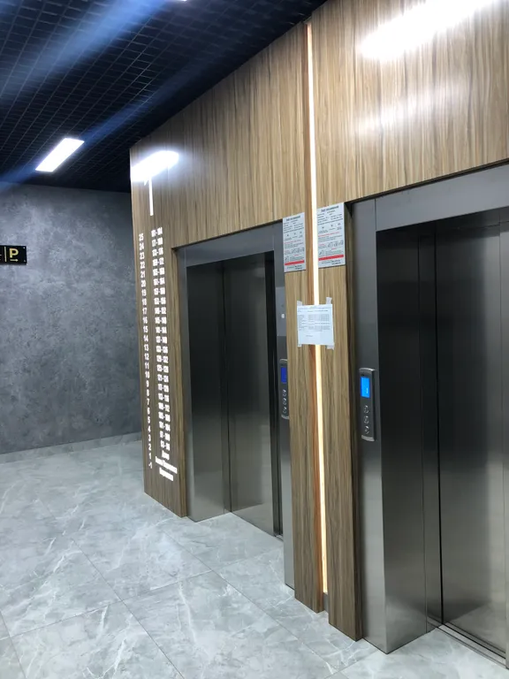 Квартира Квартира Шикарный апартамент — Казань