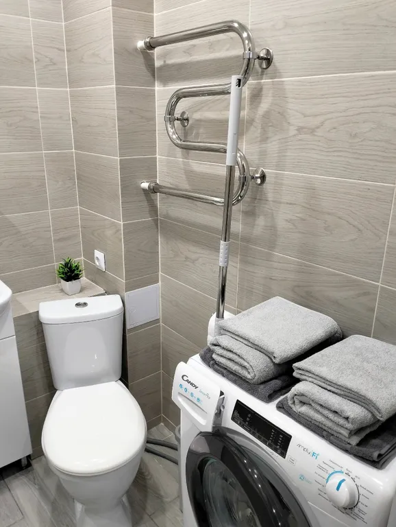 Квартира Уютная квартира рядом с Кремлёвским парком — Великий Новгород