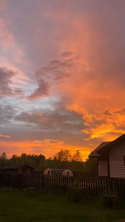 Коттедж Дом на берегу озера — Чална