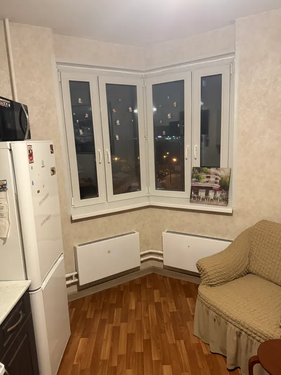 Квартира в Ромашково Немчиновка Кунцево Рублевское шоссе