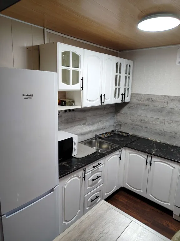 Трёхкомнатная квартира Марокко - Комфорт класса в центре города