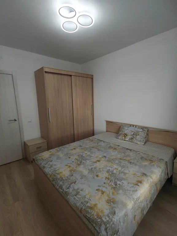 Уютная квартира на прудах в Люберцах