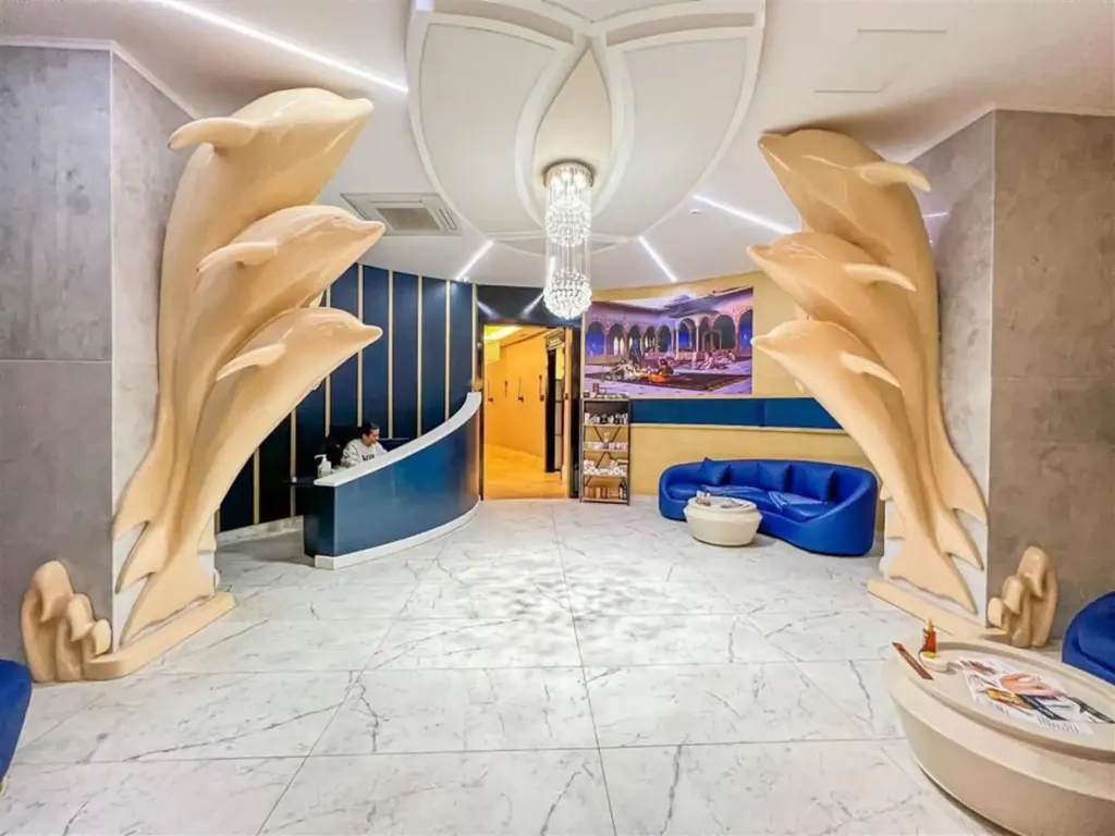 Апартамент Serenity Residence А175