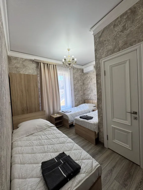 Квартира Комната — Дербент