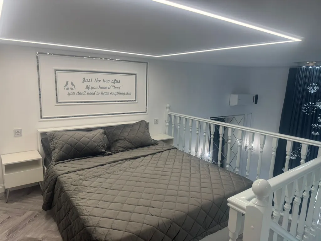 В центре города