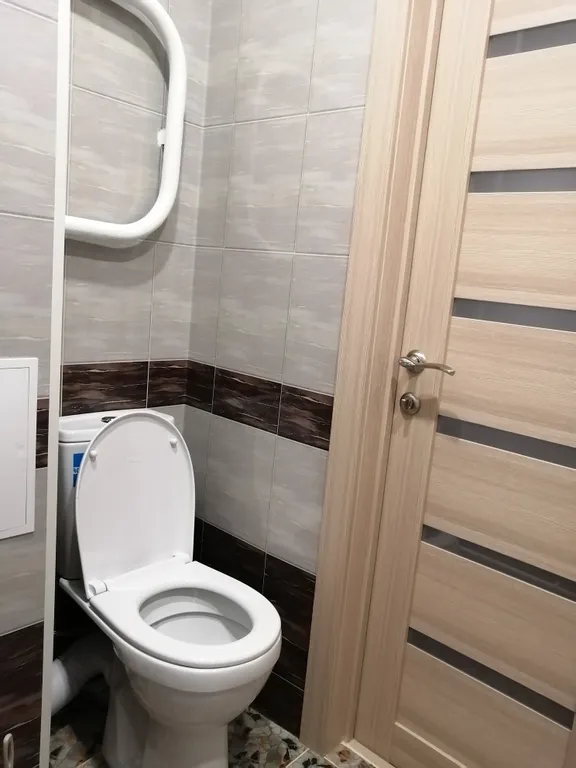 Квартира в туристической локации