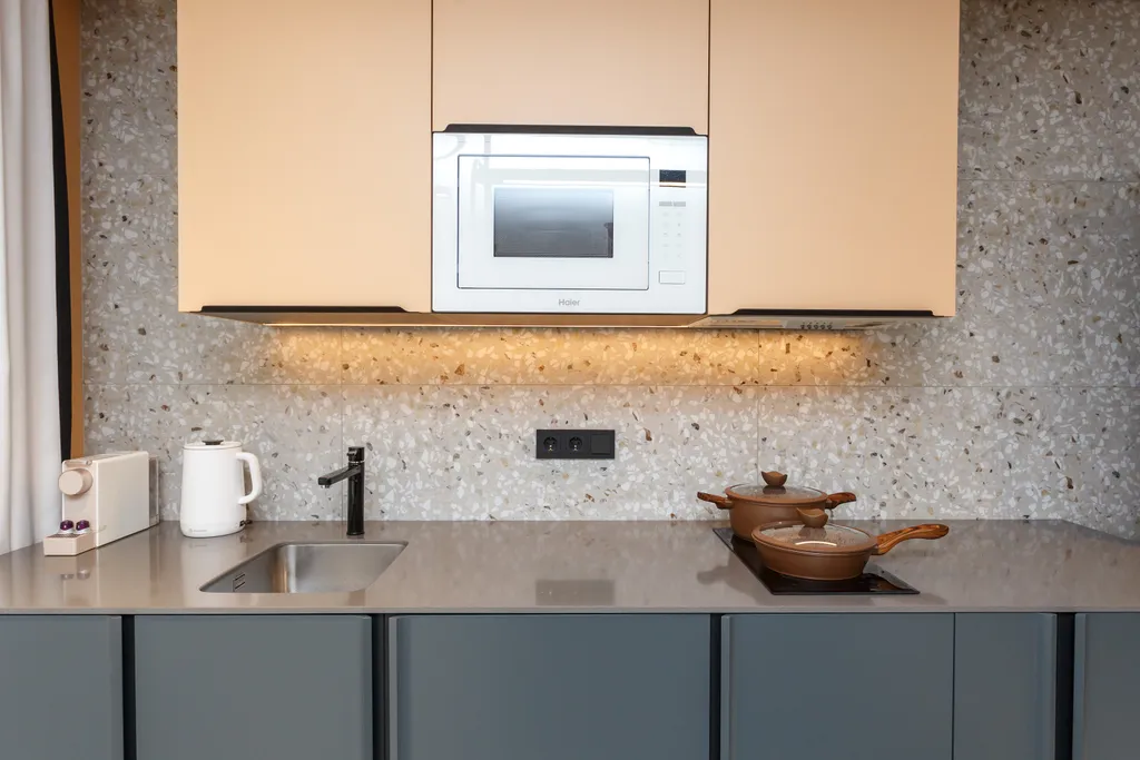 Апартаменты "Гамма"