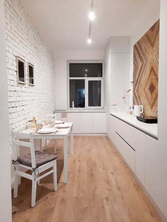 Интернациональный стиль