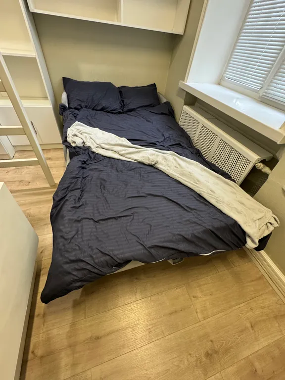 Квартира Апартаменты на Окружной — Москва