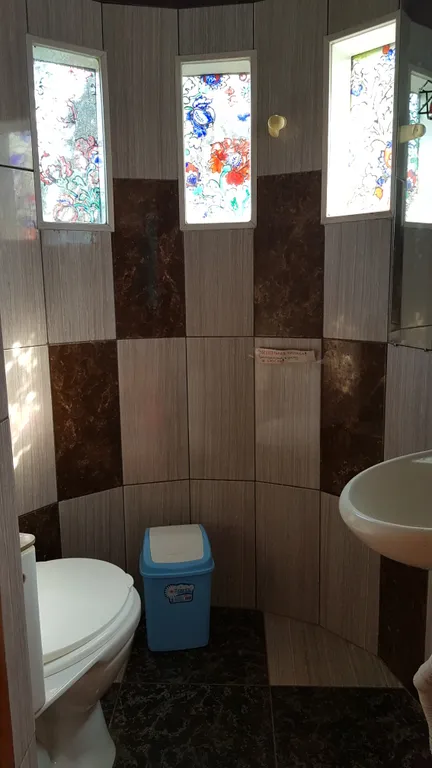 Квартира Четырехместная комната для семейного отдыха у моря — Осовины