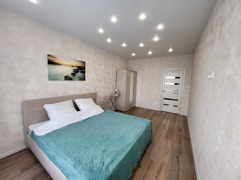 Уютная квартира возле зоопарка и метро