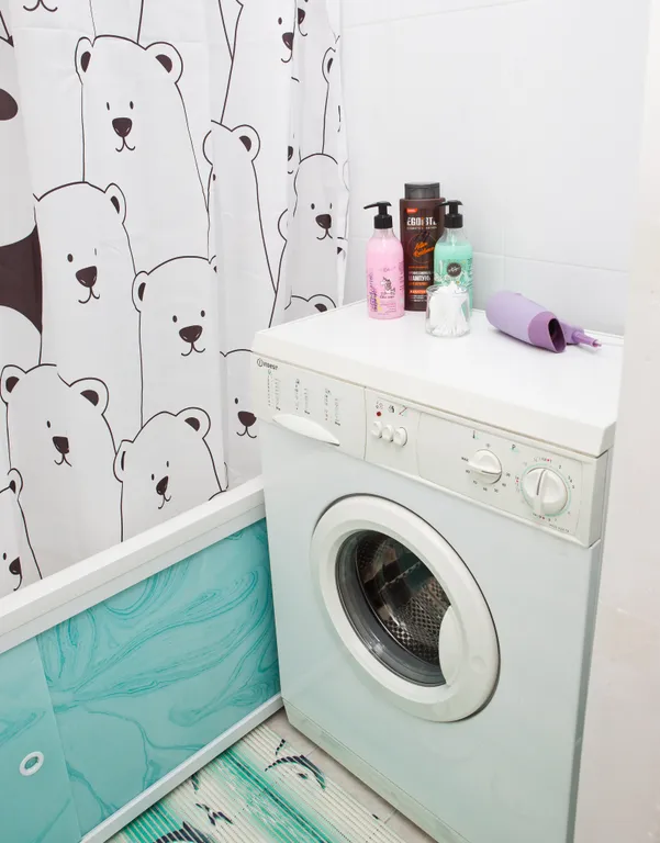 Квартира 1-комнатная Квартира — Колпино