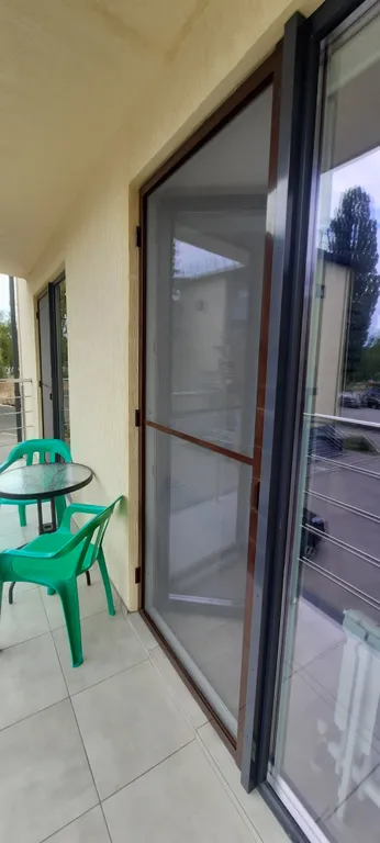 Уютная квартира рядом с озером