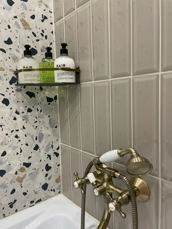 Квартира на набережной у ротонды с видом на Китай