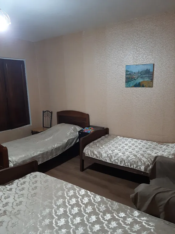 Прекрасная квартира в центре