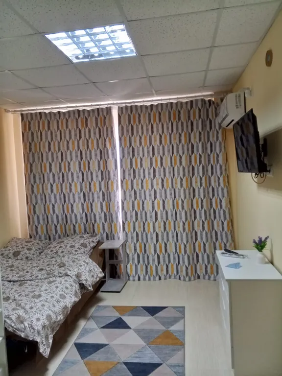 Апартаменты у моря