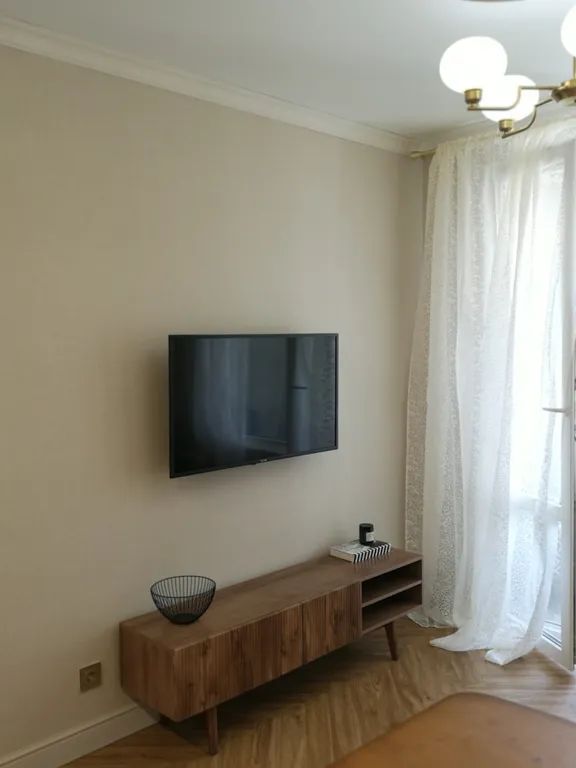 Квартира Уютная квартира в ЖК комфорт класса Панова Парк — Самара