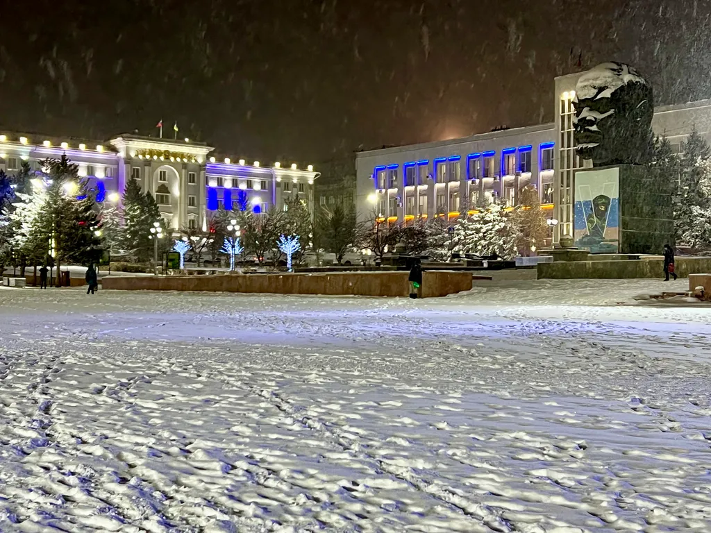 Комфортная студия в центре. Не берем оплату за финальную уборку