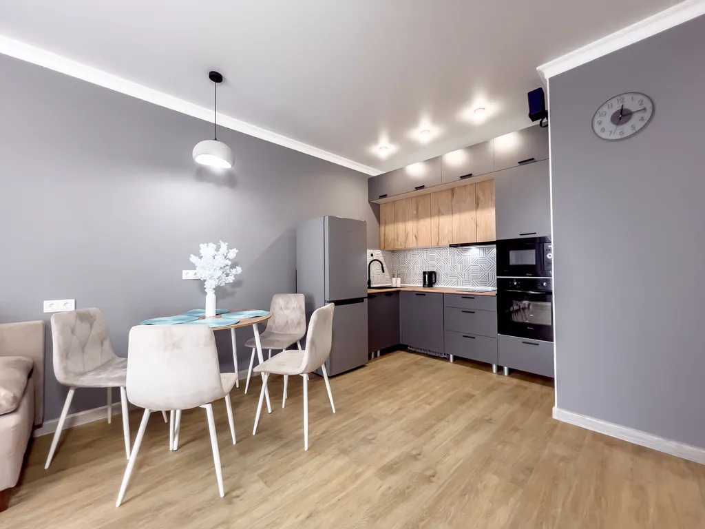 ОренРент Квартира в ЖК Гранд Парк