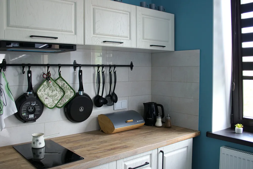 Семейные апартаменты с двумя спальнями