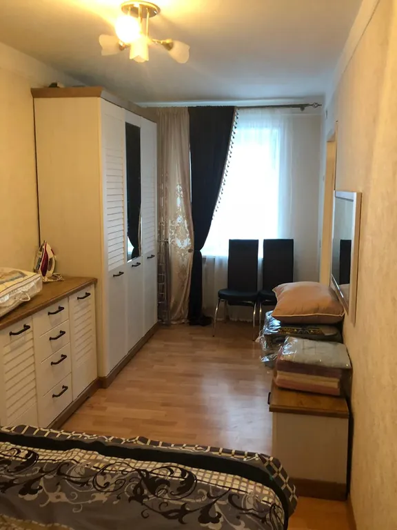 Уютная квартира в п. Домбай