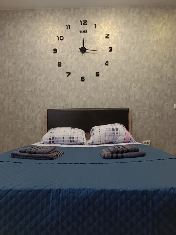 Квартира Шикарная квартира в центре города размещение до 6 чел. — Волгоград