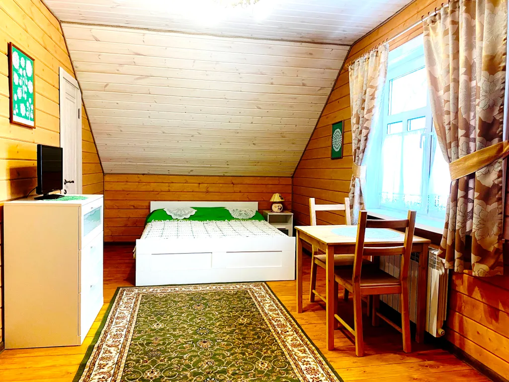 4-комнатный Дом