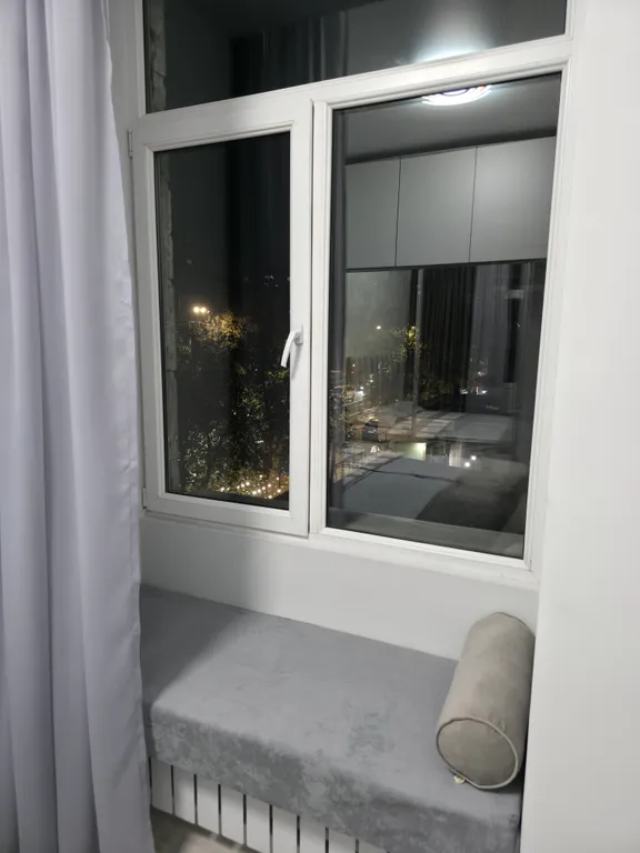 Квартира в центре города