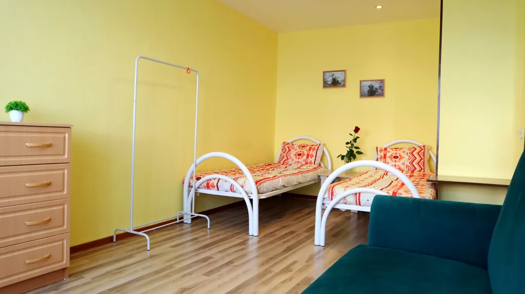 Домашний уют в самом центре города, рядом с Морской набережной